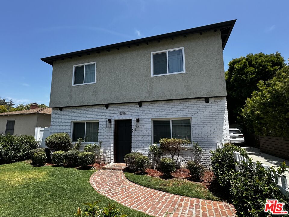 3776 Beethoven St Unit: 1