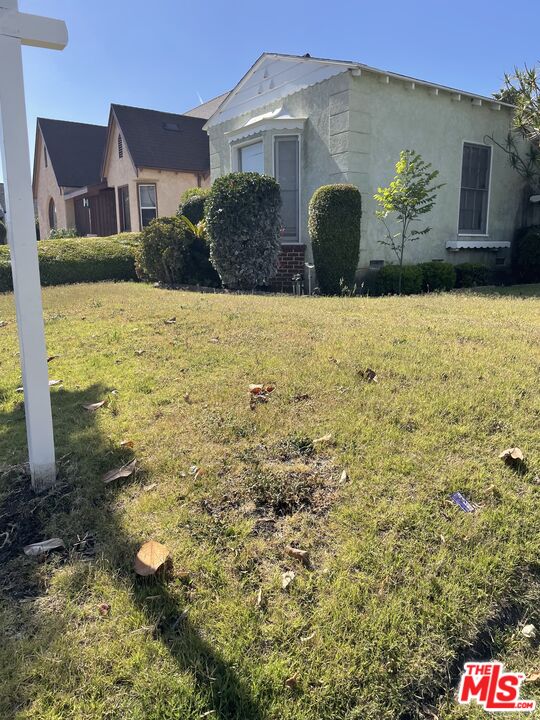 Property Photo from MLS