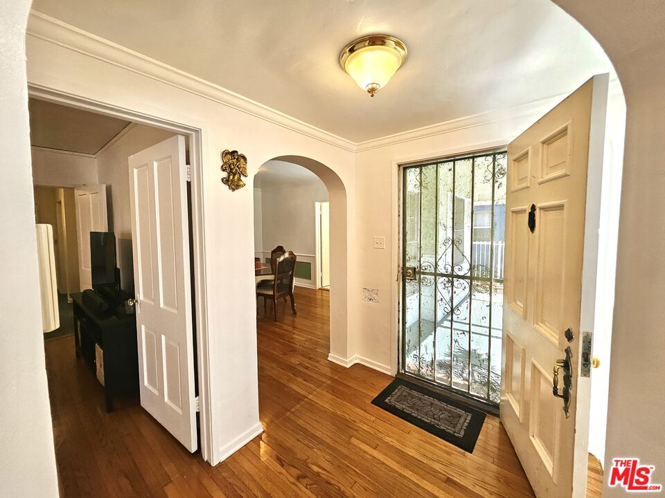 Property Photo from MLS