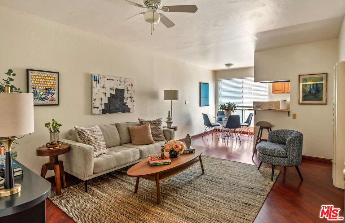 4361 Berryman Ave Unit: 12