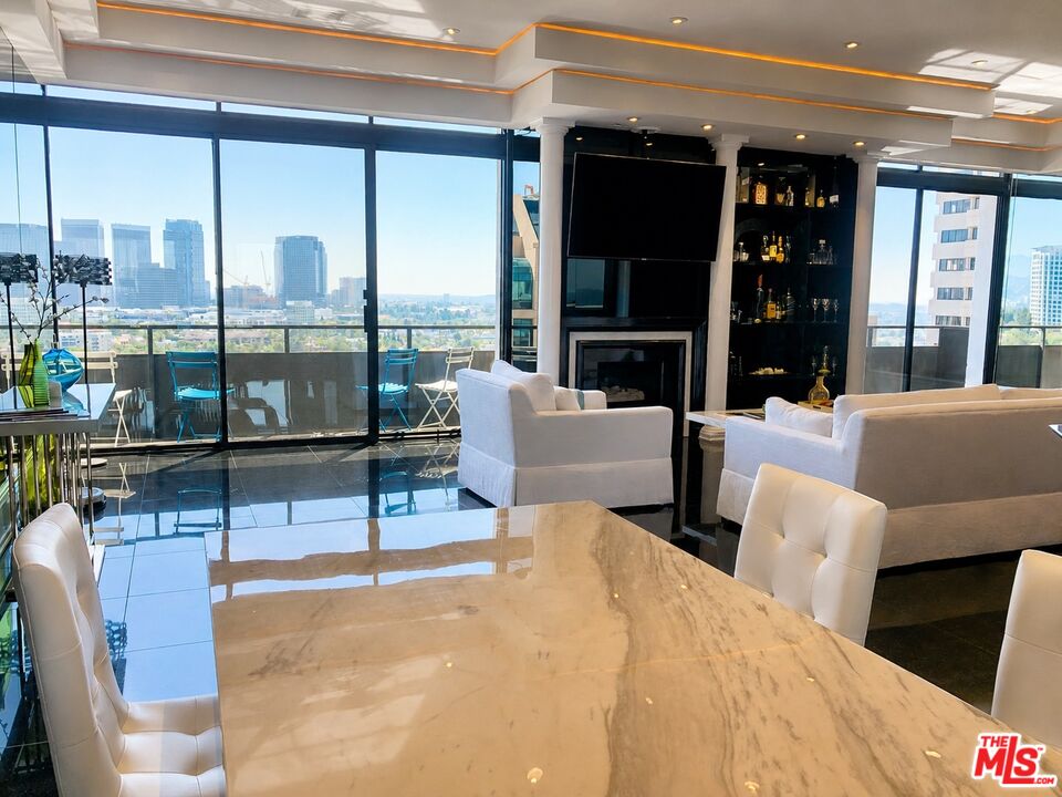 10535 Wilshire Blvd Unit: 1