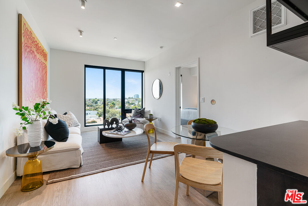 10700 Tabor St Unit: 520