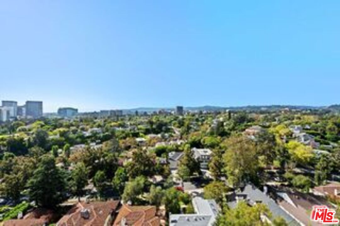 10535 Wilshire Blvd Unit: 1610