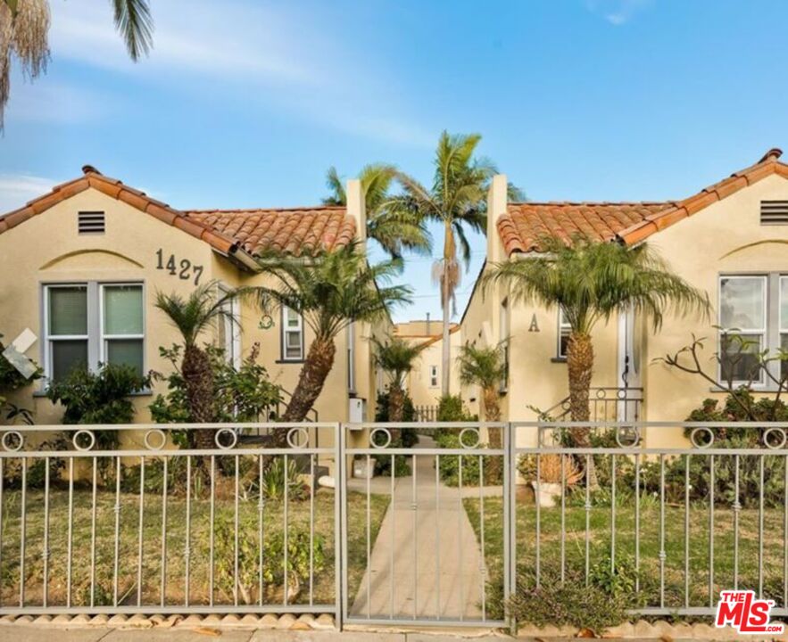 1427 17th St Unit: C