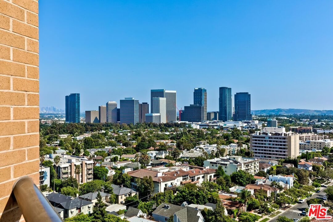 10430 Wilshire Blvd Unit: 1405