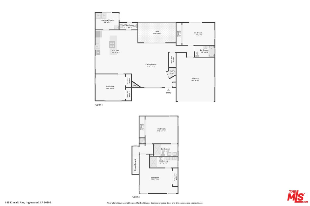 Property Photo from MLS