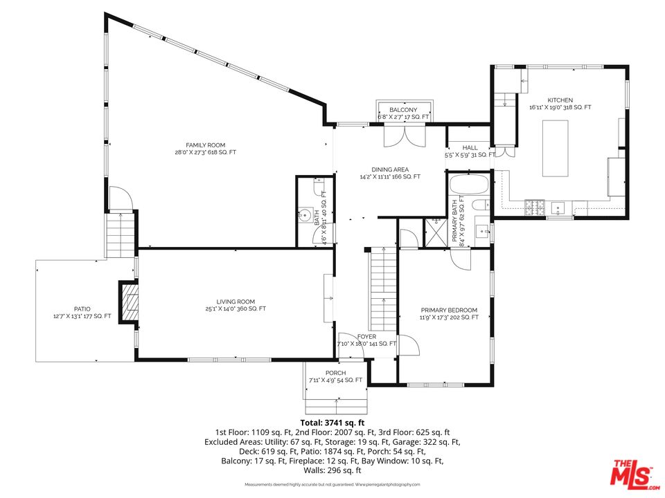 Property Photo from MLS