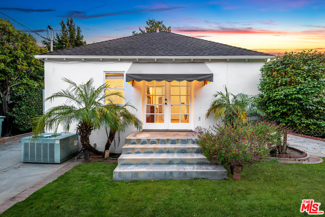 Property Photo from MLS