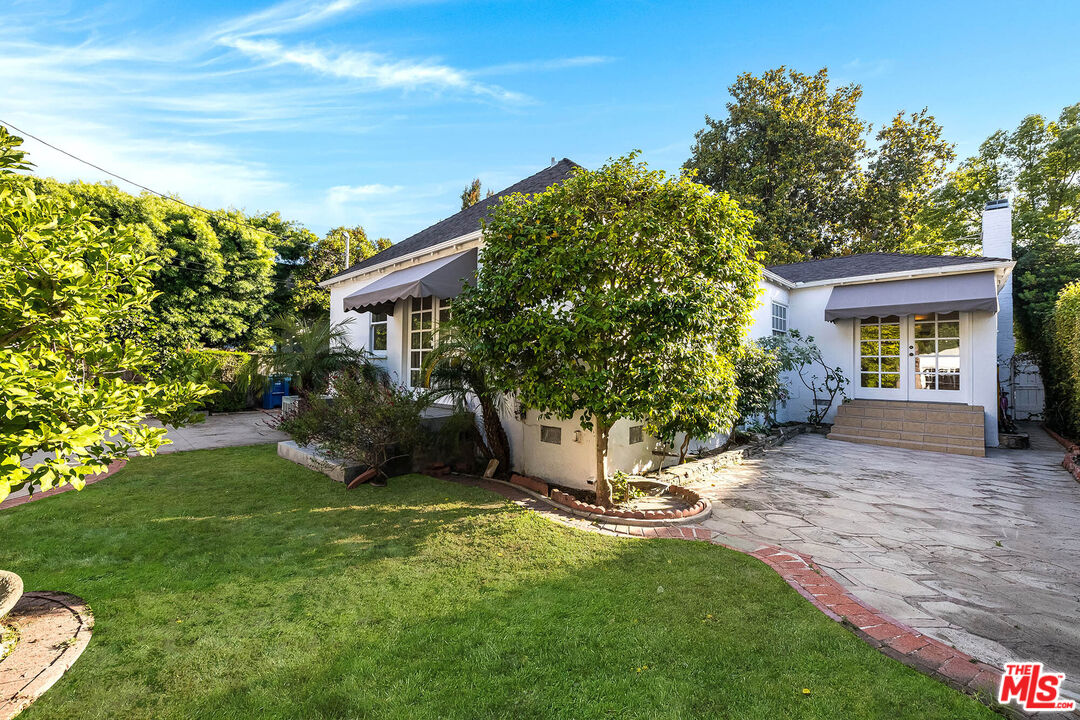Property Photo from MLS