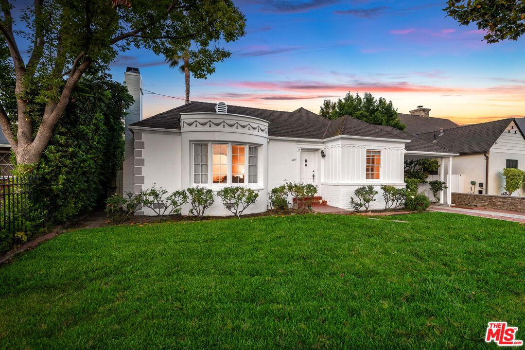 Property Photo from MLS