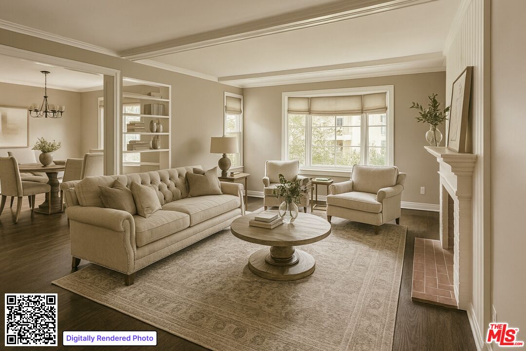 1366 S Beverly Glen Blvd Unit: 1372