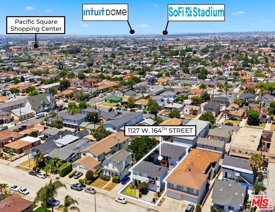 Property Photo from MLS