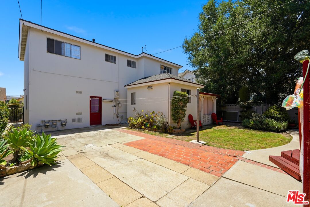 Property Photo from MLS