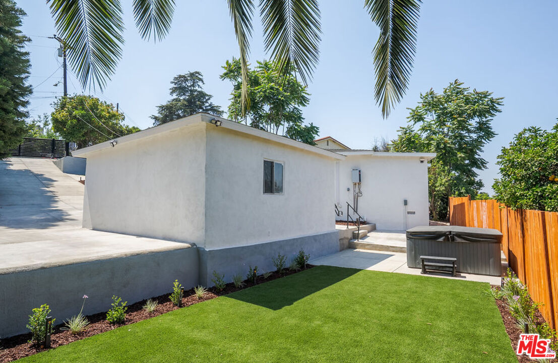 Property Photo from MLS