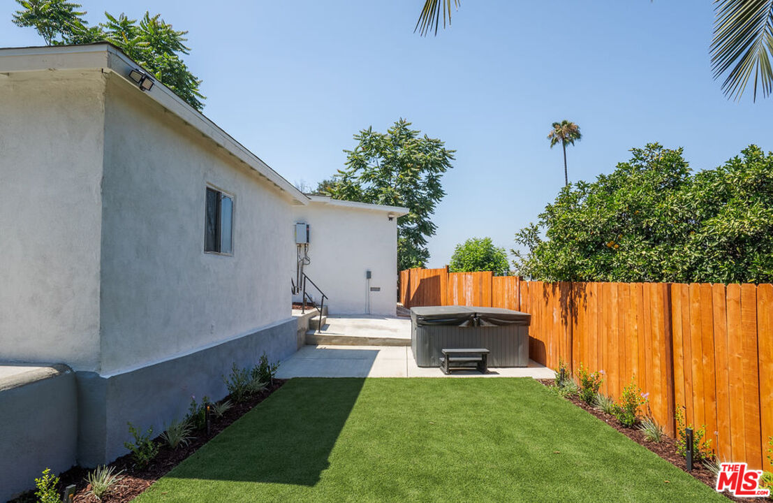 Property Photo from MLS