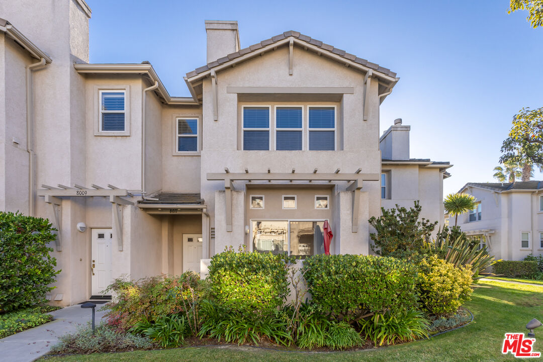 Photo of 8011 Hannum Ave, Culver City, CA 90230