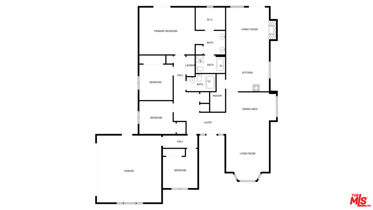 Property Photo from MLS