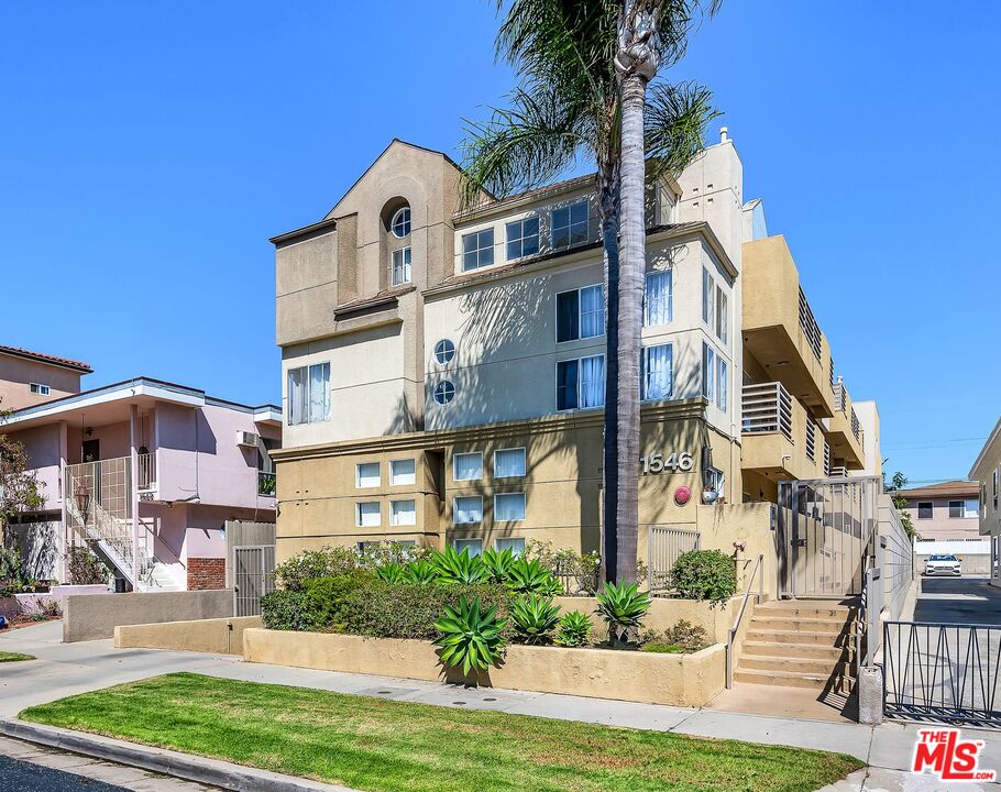 Property Photo from MLS