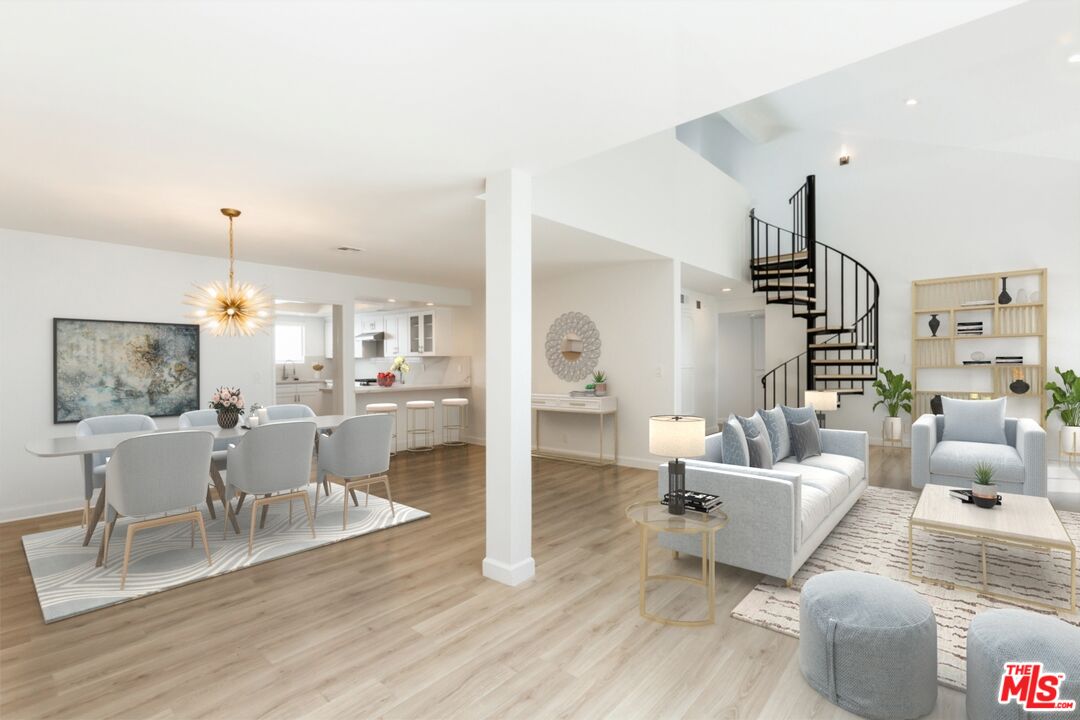 1738 S Bentley Ave Unit: 302