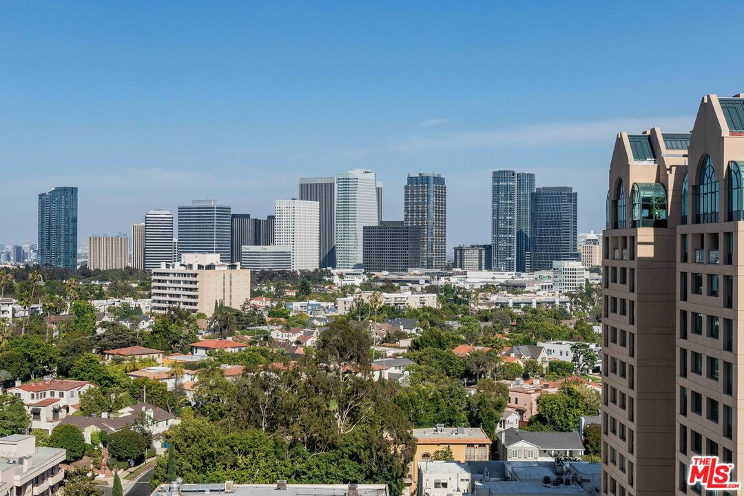 10501 Wilshire Blvd Unit: 1508