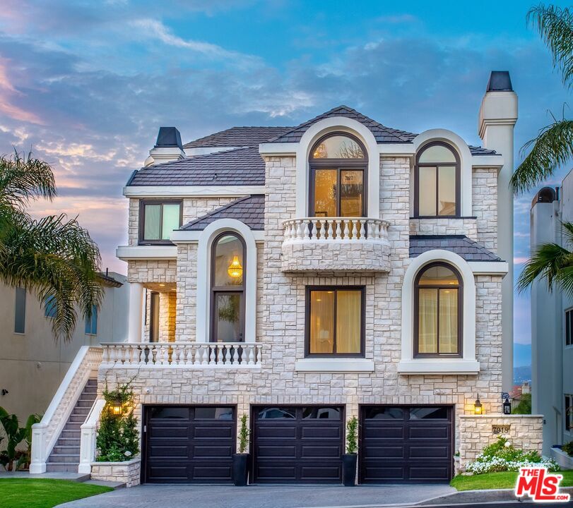 Photo of 7918 Berger Ave, Playa Del Rey, CA 90293
