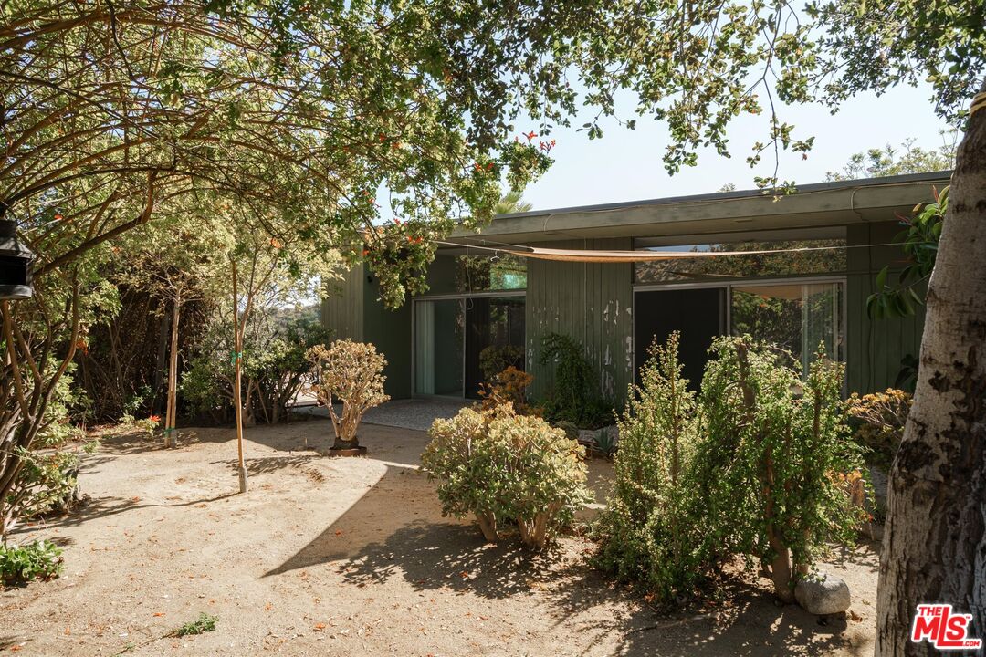 Property Photo from MLS