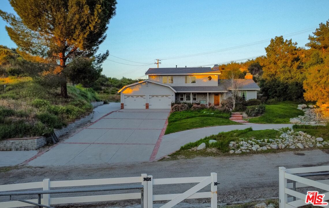 28132 Oak Spring Canyon Rd