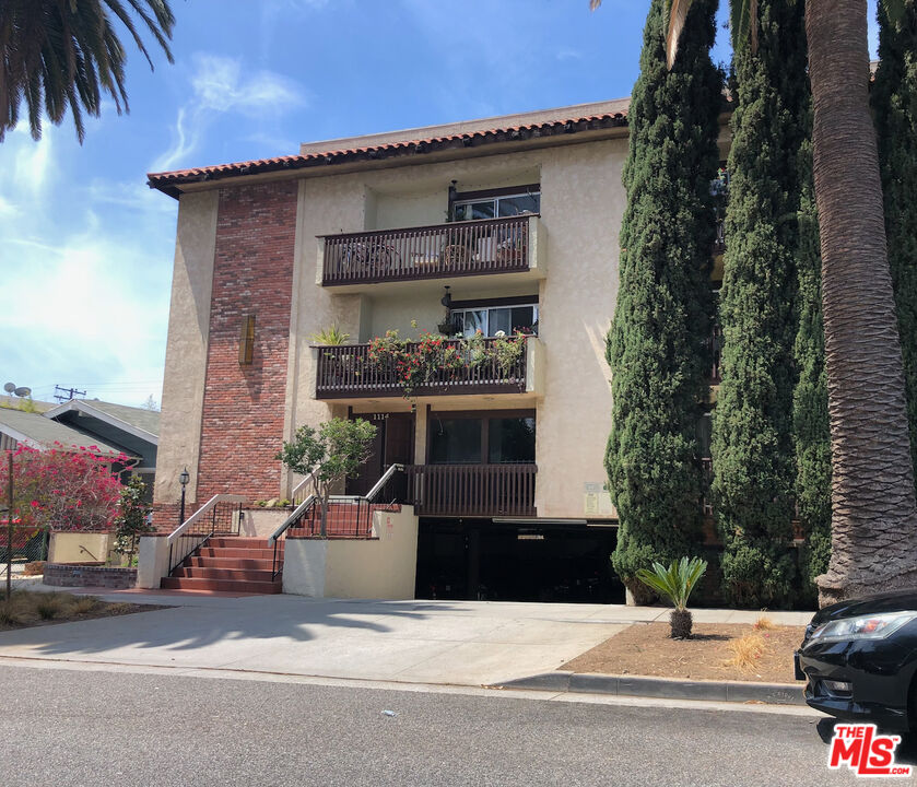 1114 12th St Unit: 206