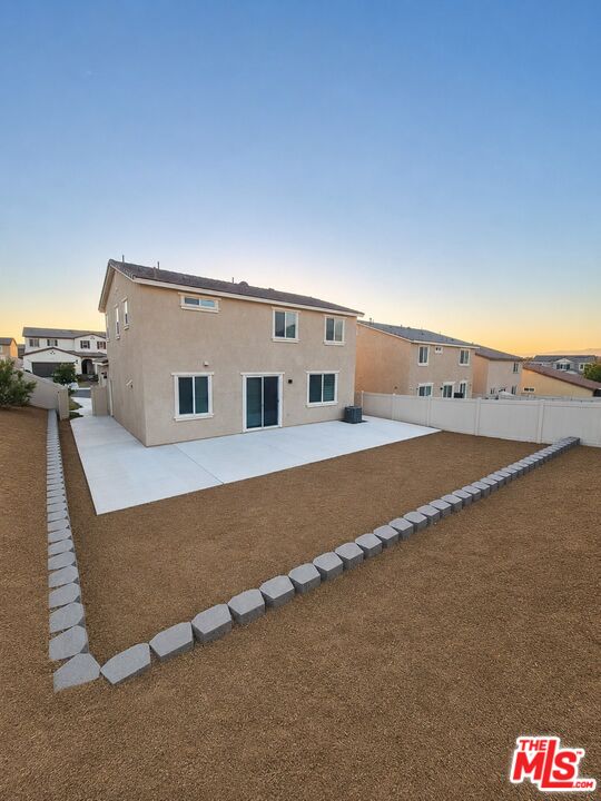 Property Photo from MLS
