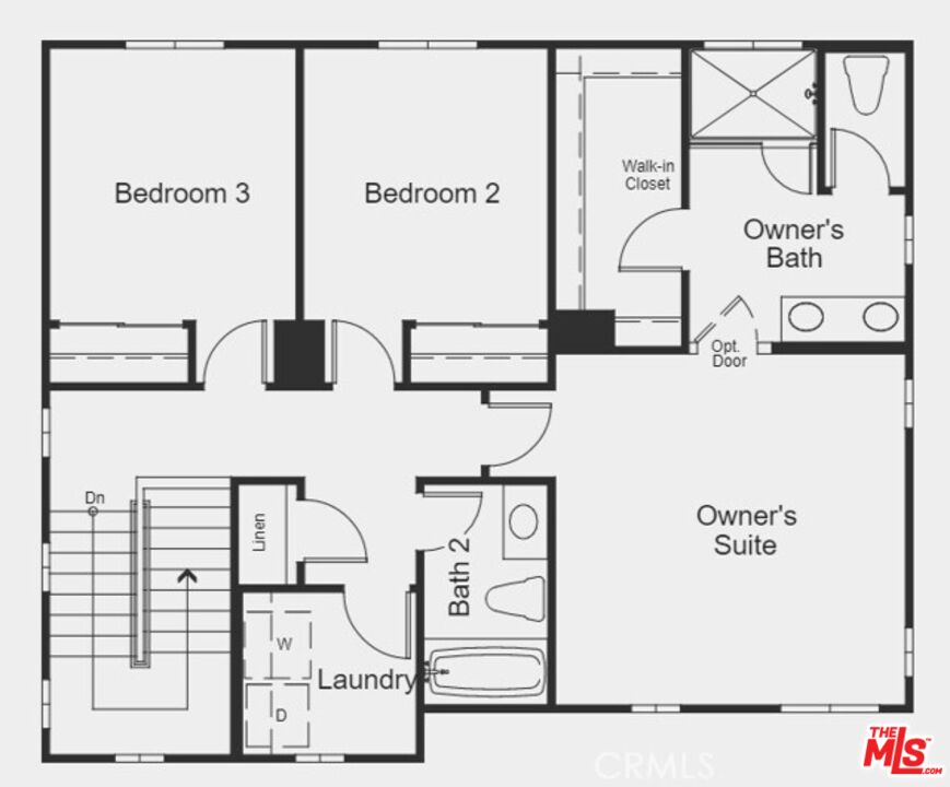 Property Photo from MLS