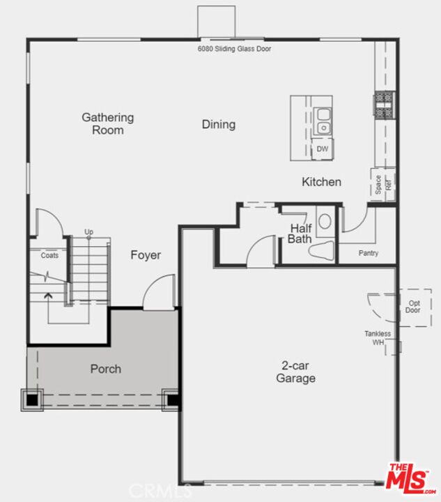 Property Photo from MLS