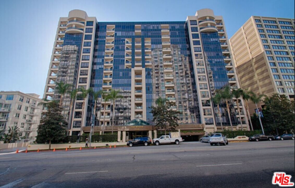 10724 Wilshire Blvd Unit: PH1505