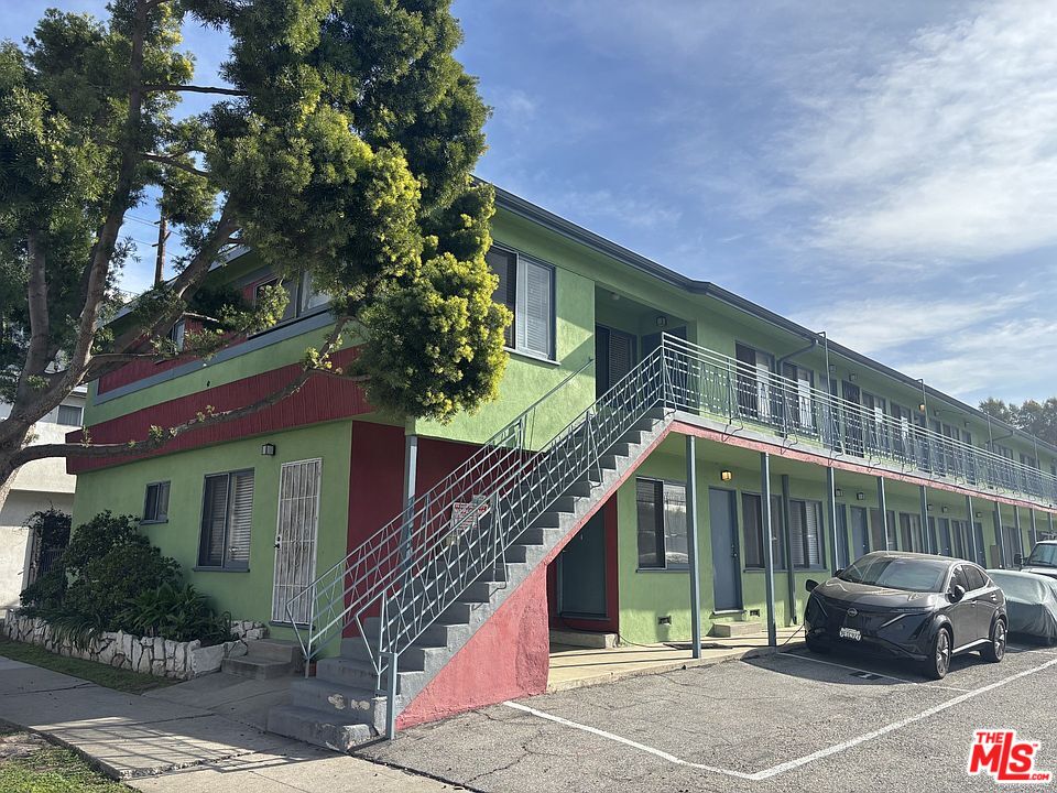 10716 Francis Pl Unit: 16