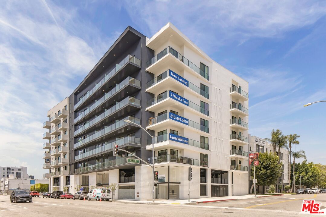 10401 Washington Blvd Unit: PH837