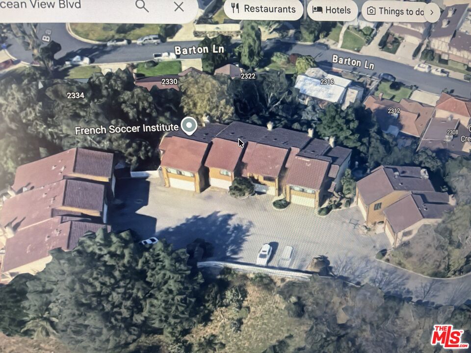 Property Photo from MLS