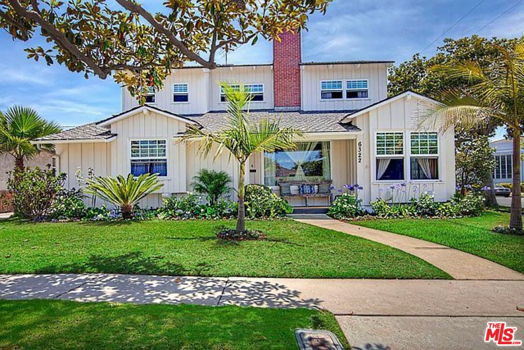 6322 W 78TH PL