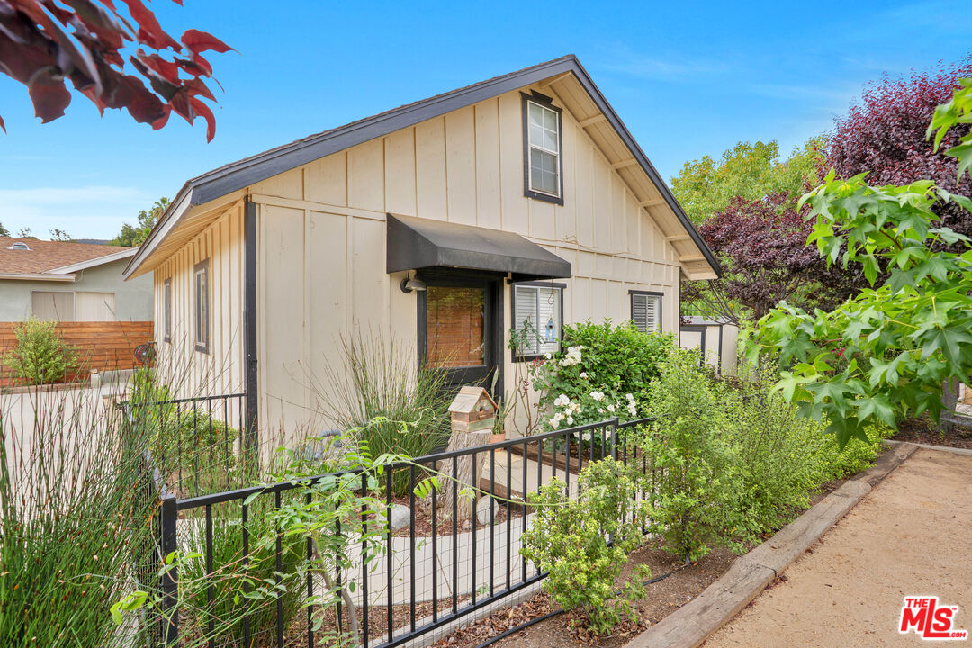 Property Photo from MLS