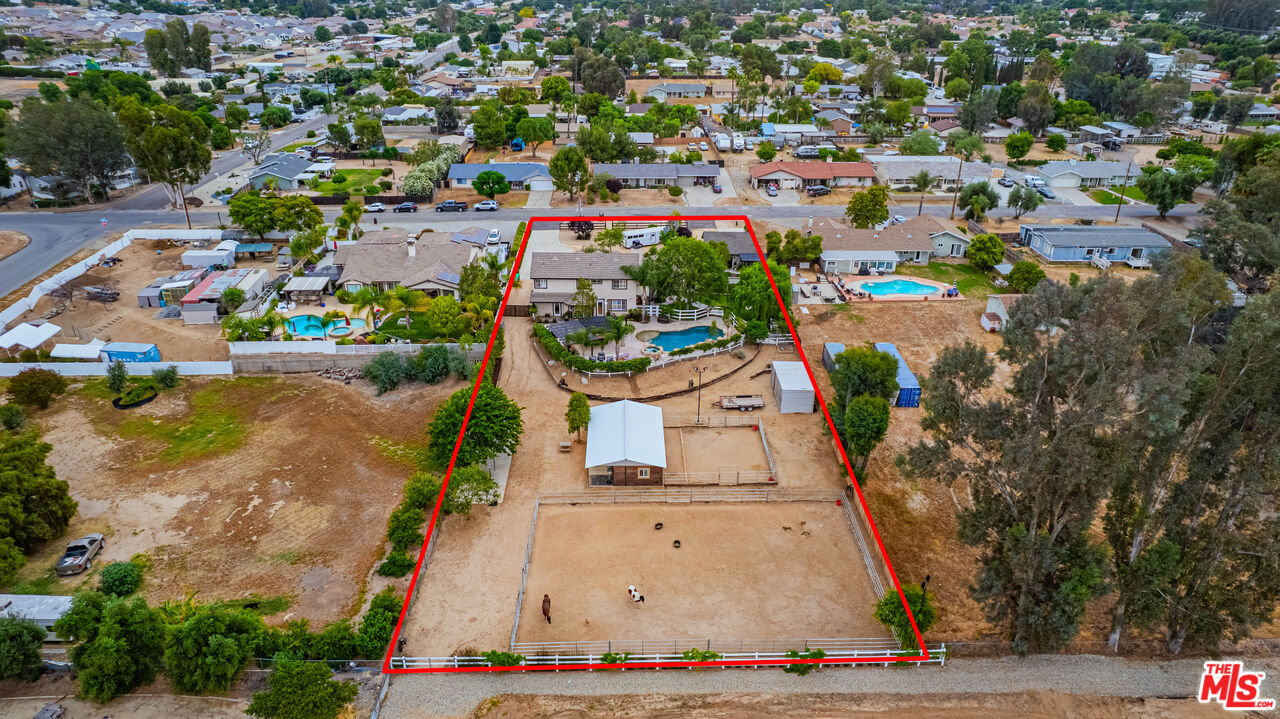 Property Photo from MLS