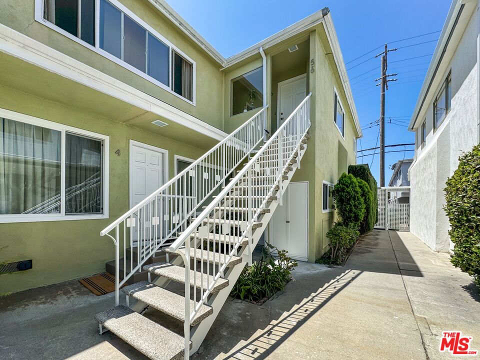 1536 Harvard St Unit: 6