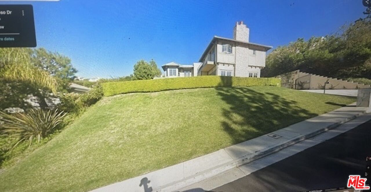 16751 Monte Hermoso Dr