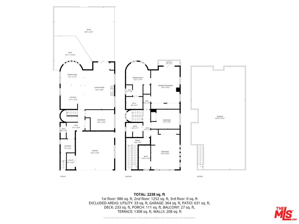 Property Photo from MLS