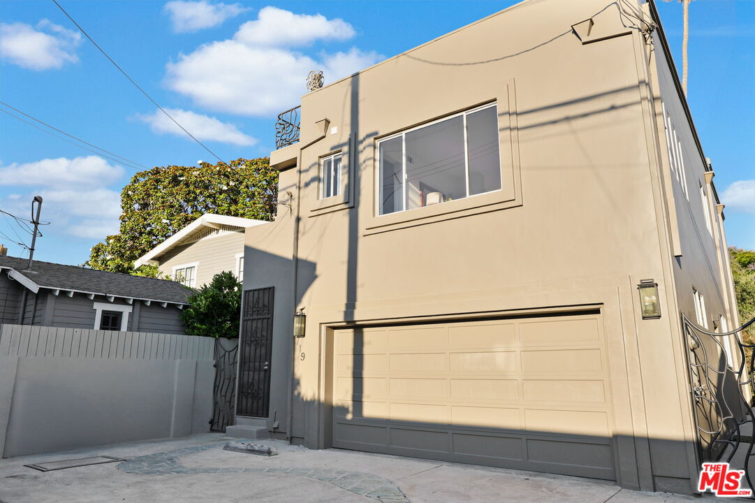 Property Photo from MLS