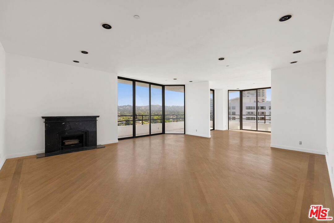 10601 Wilshire Blvd Unit: 1601