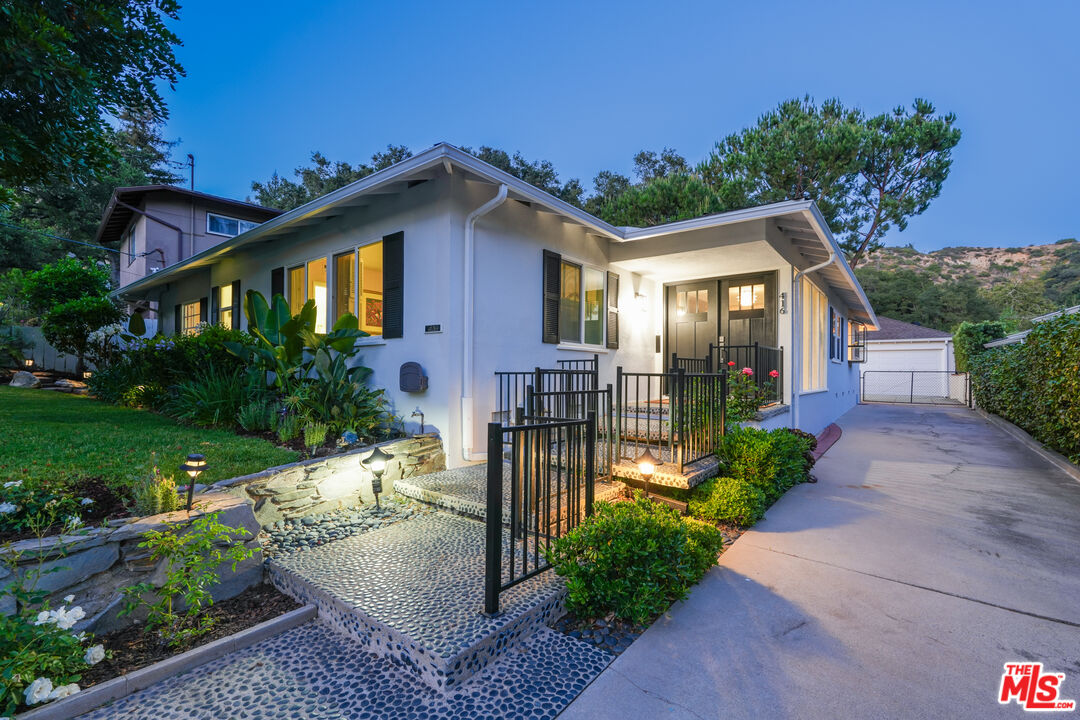 Property Photo from MLS
