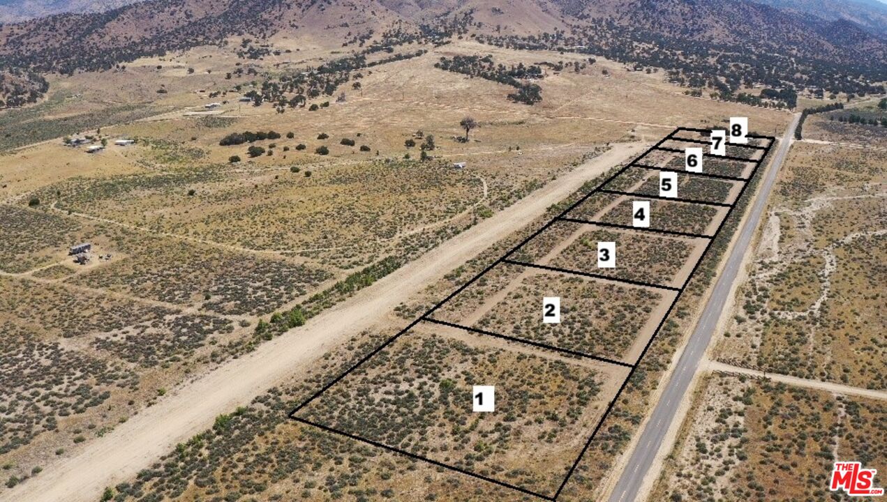 Property Photo from MLS