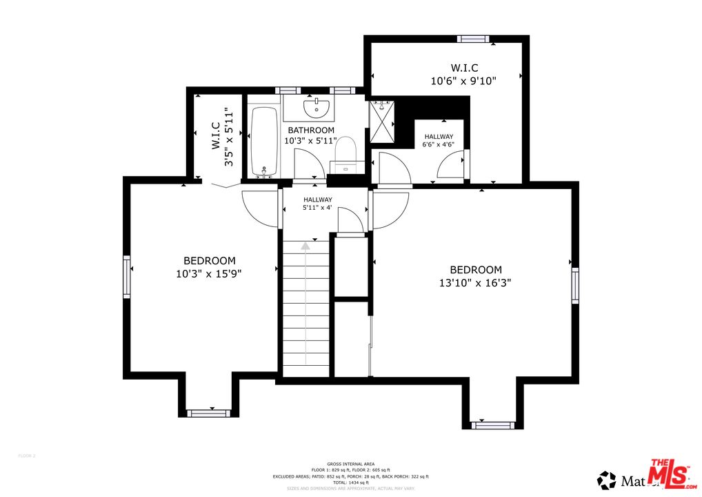 Property Photo from MLS