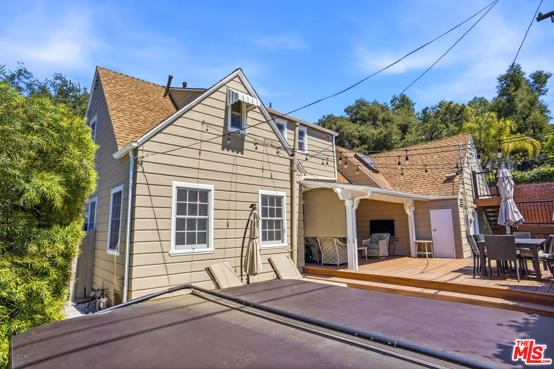 Property Photo from MLS