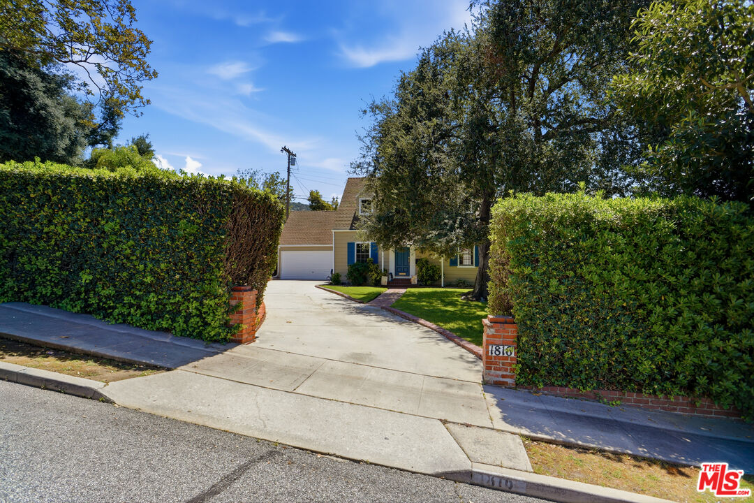 Property Photo from MLS