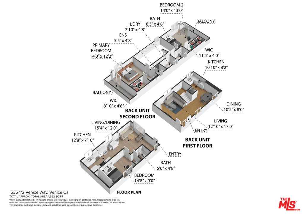 Property Photo from MLS