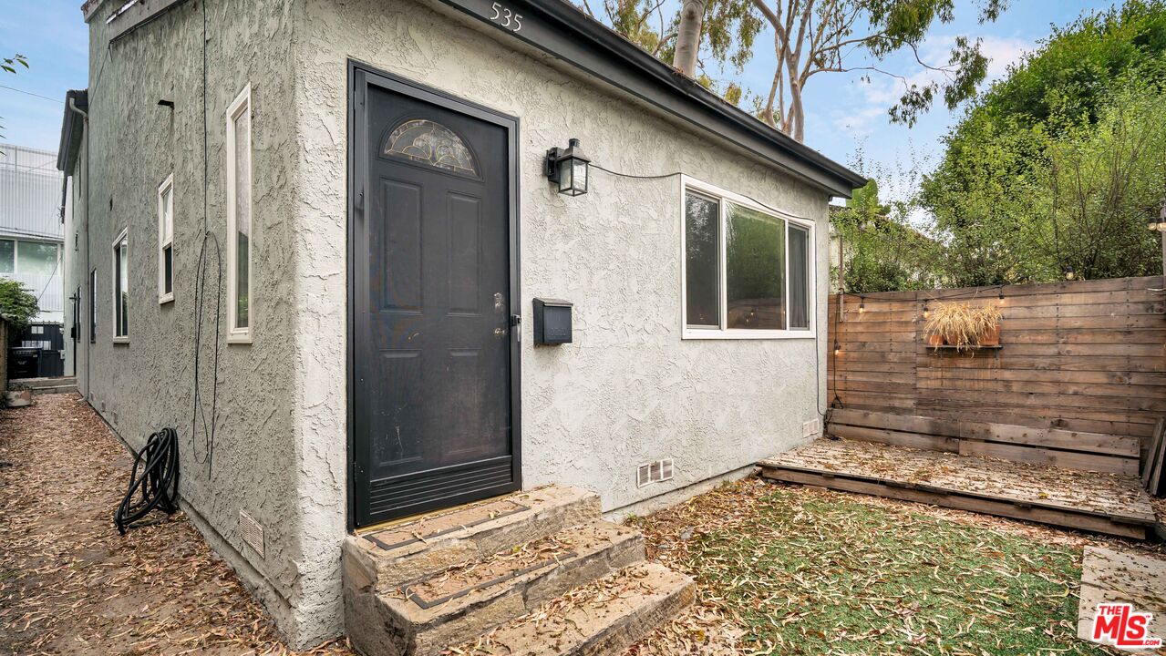 Property Photo from MLS